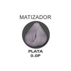 TINTE 0.0P MATIZADOR PLATA 100ml